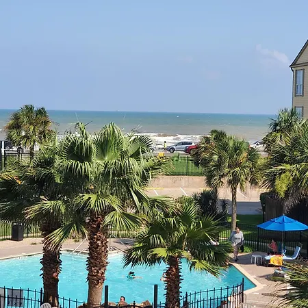 Welcome to the Victorian Dig your toes in the sand or enjoy a dip in the pool